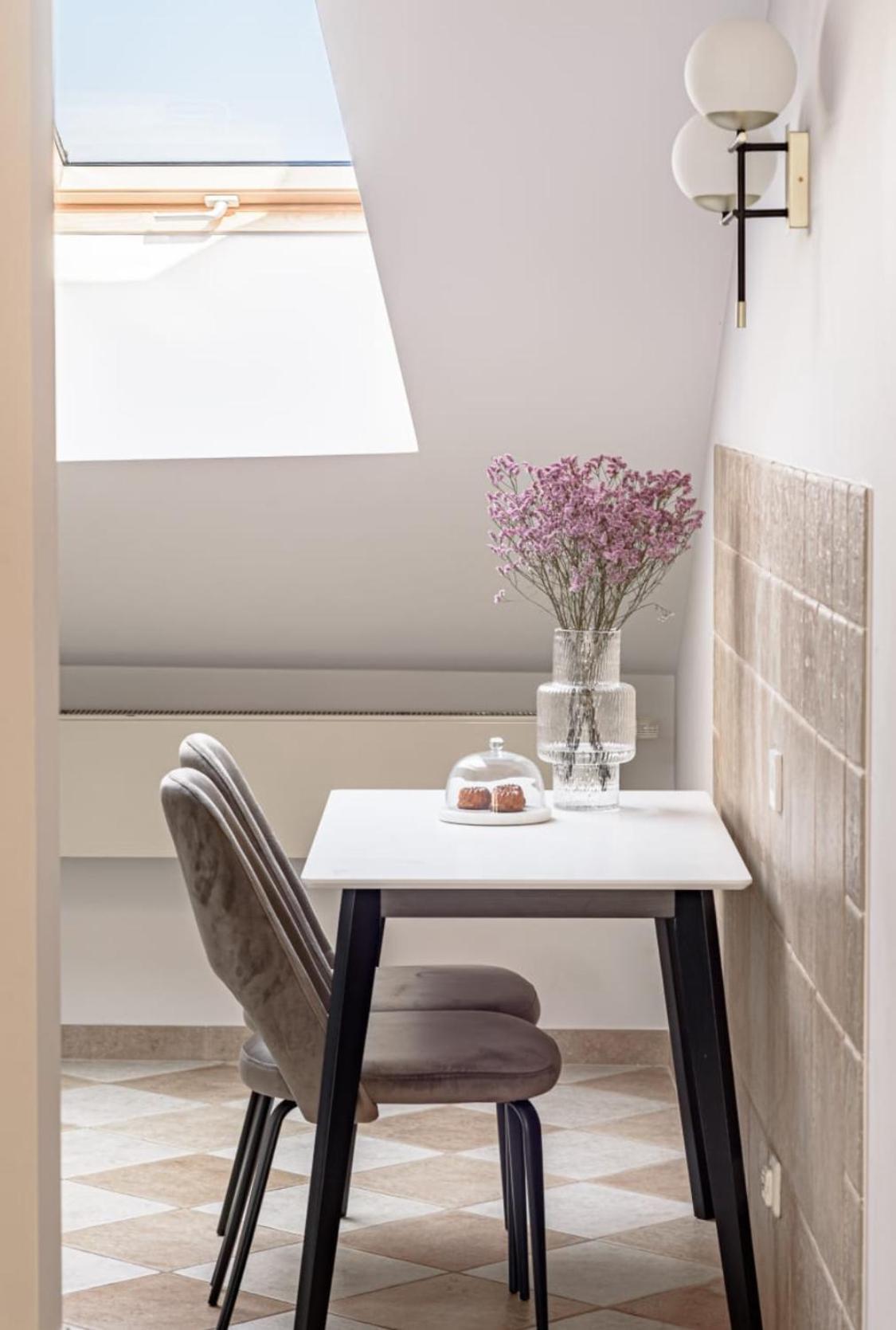 Traku Street Apartment In VNO Exterior photo