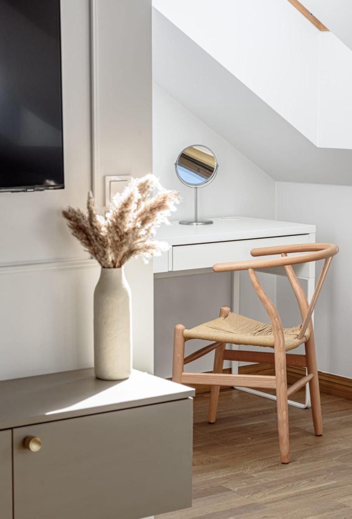Traku Street Apartment In VNO Exterior photo