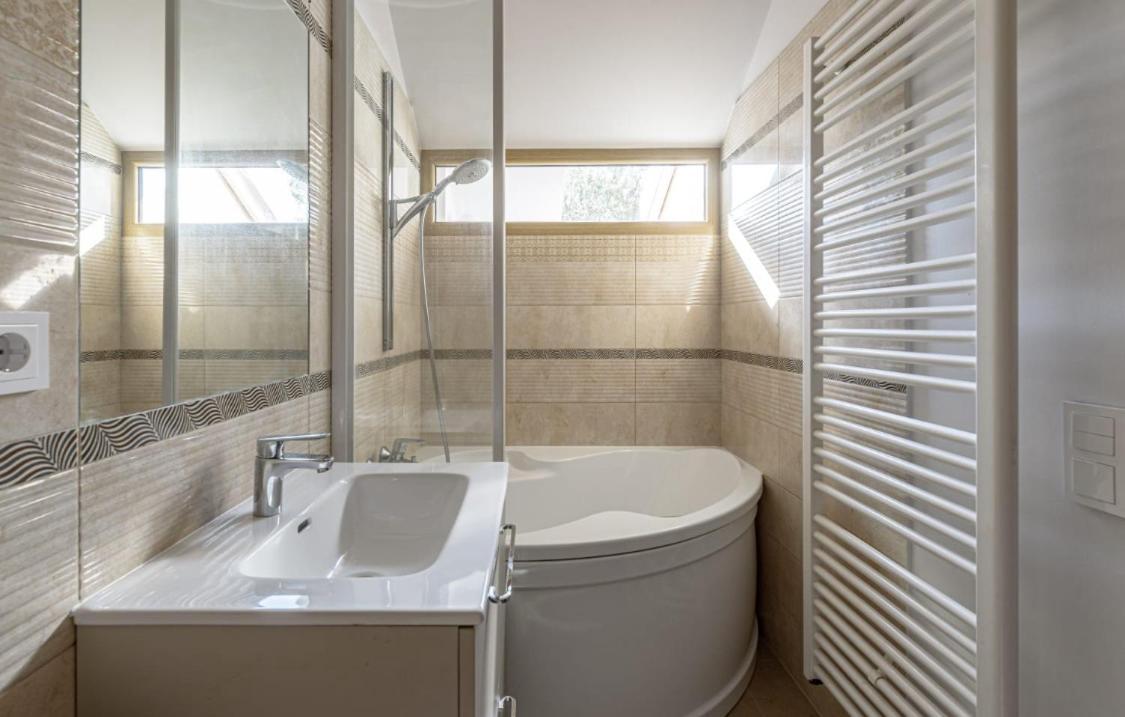Traku Street Apartment In VNO Exterior photo